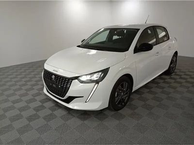 occasion Peugeot 208 1.2 PURETECH 100CH S\u0026S ACTIVE PACK