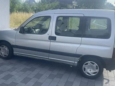 Occasion 2003 Peugeot Partner Monospace | 3 400 €