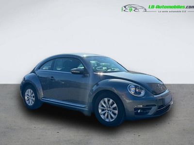 VW Beetle