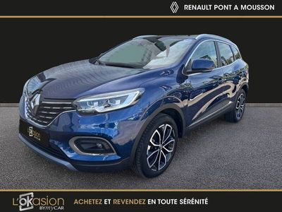 occasion Renault Kadjar KadjarBlue dCi 115