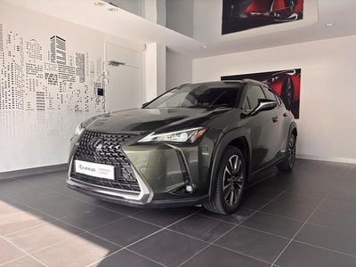 Lexus UX 250h