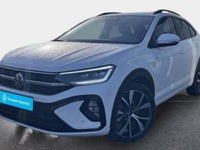 Occasion VW Taigo R-line Edition 116 ch (85 kW) 2025 SUV