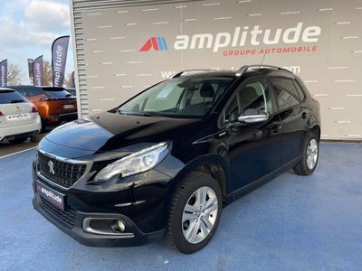 occasion Peugeot 2008 1.2 PureTech 82ch Style