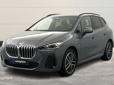 Occasion 2025 BMW 225 M Sport Monospace | 40 999 € (Prix juste)