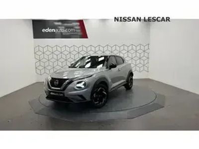 occasion Nissan Juke Dig-t 114 N-connecta