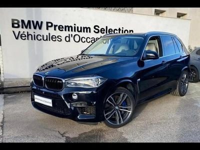 BMW X5 M