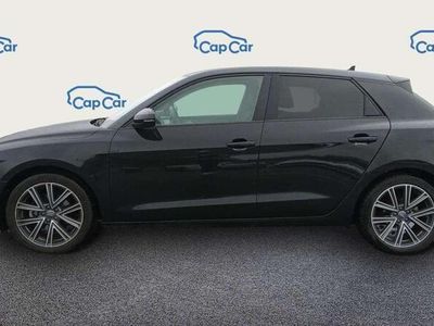 occasion Audi A1 35 Tfsi 150 S-tronic 7 Design Luxe