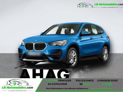 Occasion 2020 BMW X1 Comfort Edition SUV | 29 700 € (Prix juste)