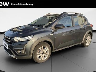 Occasion Dacia Sandero Comfort 2021 Gris Citadine