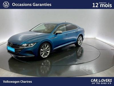 VW Arteon