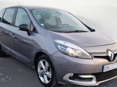 Renault Scénic III