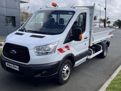 occasion Ford Transit CHASSIS CABINE P350 L2 2.0 TDCI 170 TREND