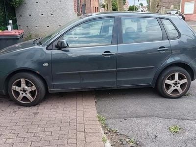 Occasion 2003 VW Polo Berline | 1 800 €
