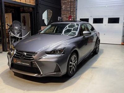 Occasion 2017 Lexus IS300h Berline | 24 990 €