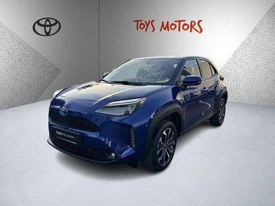 Occasion Toyota Yaris Hybrid Design 116 ch (85 kW) 2022