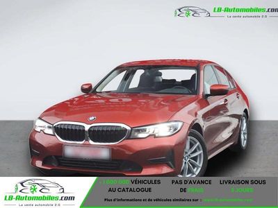 Occasion BMW 318 156 ch (114 kW) 2020 Berline