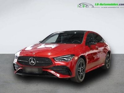 Mercedes E250