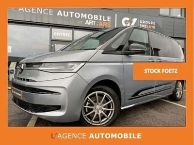 VW T7
