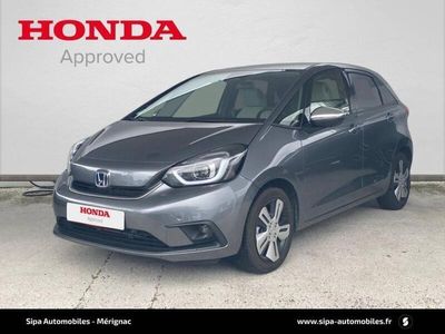 occasion Honda Jazz Jazz1.5 i-MMD Exclusive 5p