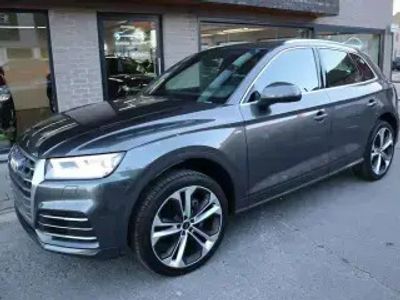 occasion Audi Q5 45 Tfsi Quattro Sport S Tronic