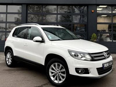 Occasion VW Tiguan 2013 SUV