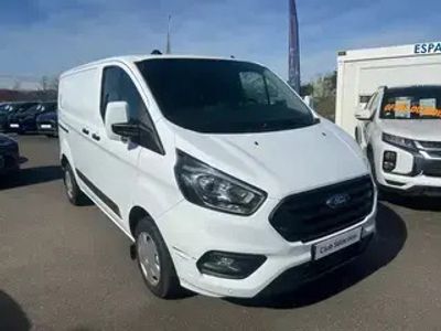 occasion Ford Transit 280 L1h1 2.0 Ecoblue 130 Trend Business 7cv