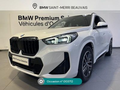 Occasion 2023 BMW X1 M Sport SUV | 45 900 €