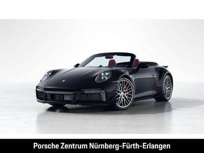 Occasion 2022 Porsche 911 Turbo Coupé | 190 990 €