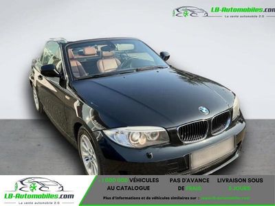 Occasion BMW 118 Sport Line 143 ch (105 kW) 2011 Citadine