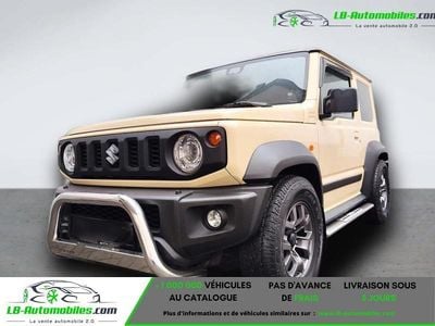 Occasion 2019 Suzuki Jimny SUV | 40 000 € (Prix juste)
