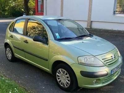 Citroën C3