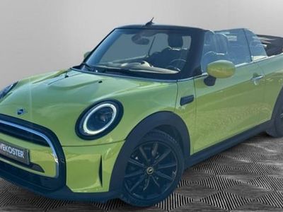 Occasion Mini ONE Classic 102 ch (75 kW) 2022 Citadine