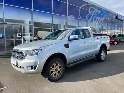 Gris Occasion 2023 Ford Ranger XLT Pick-up | 27 990 €
