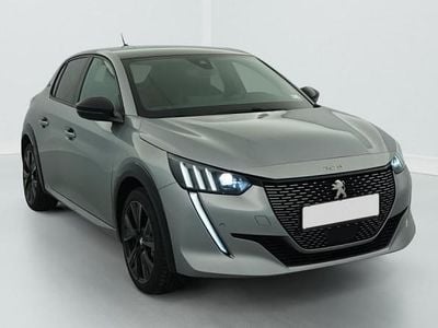 Occasion 2023 Peugeot e-208 GT Citadine | 18 210 € (Bon prix)
