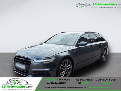 Occasion Audi A6 Sport 190 ch (139 kW) 2016 Break