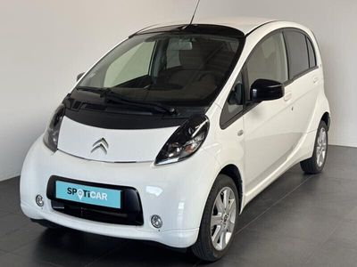 Citroën C-zero