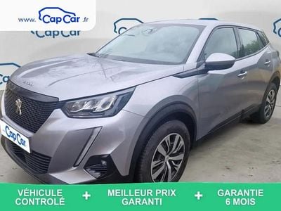 Occasion Peugeot 2008 Business-Line 110 ch (80 kW) 2021 SUV