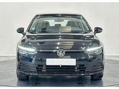 VW Golf VIII