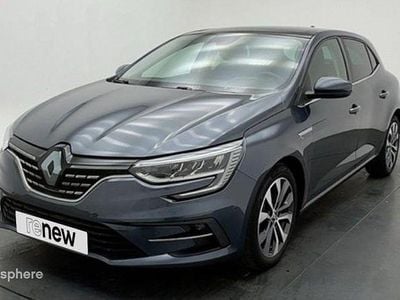 Renault Mégane IV