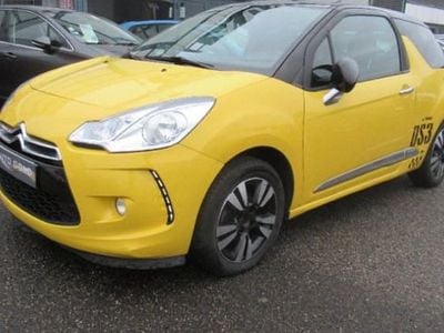 Citroën DS3