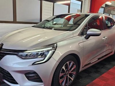 Occasion 2020 Renault Clio V Citadine | 12 990 € (Prix juste)