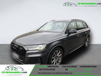 occasion Audi Q7 60 TFSI e 456 BVA Quattro