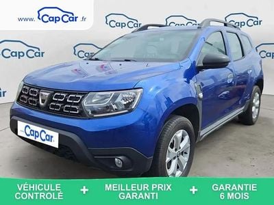 Occasion 2021 Dacia Duster Essentiel SUV | 13 490 € (Super prix)