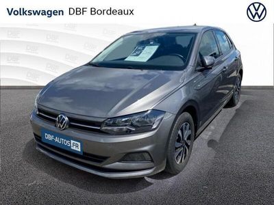 occasion VW Polo 1.0 TSI 95 S&S DSG7 Active