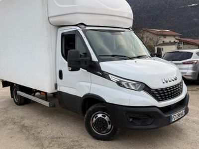 Occasion Iveco Daily 160 ch (117 kW) 2021