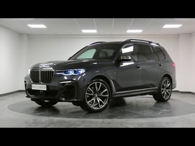 occasion BMW X7 M50dA xDrive 400ch M Performance - VIVA3687180