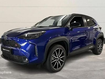 Occasion 2025 Toyota Yaris Cross Sport SUV | 30 990 € (Prix cher)