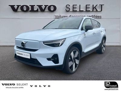 Volvo C40