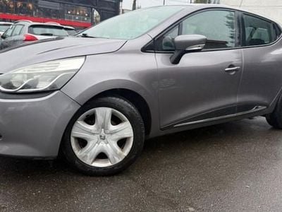 Occasion Renault Clio IV Intens 90 ch (66 kW) 2013 Citadine