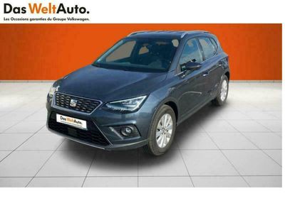 occasion Seat Arona XCELLENCE 2020
